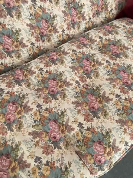 Photo of free Sofa (Acton) #2