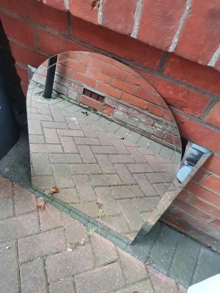 Photo of free 2 mirrors (bh65en) #1