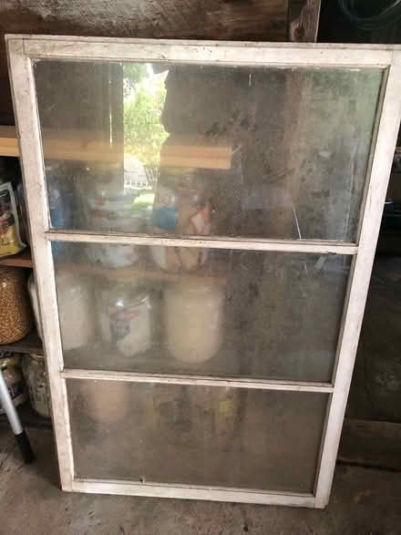 Photo of free Window (Huntington MA) #2