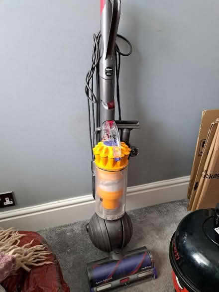 Photo of free Dyson Lightball multi-floor (Allerton L18) #1