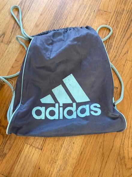 Photo of free Addidas string bag (Waltham ma) #1