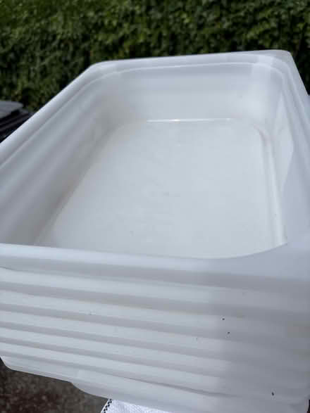 Photo of free IKEA trofast drawers (Ecclesall S11) #3