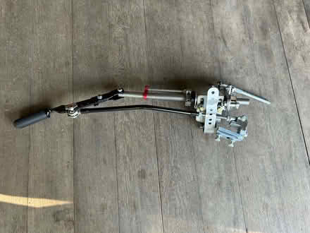 Photo of free Car hand controls (Poughquag, NY) #1