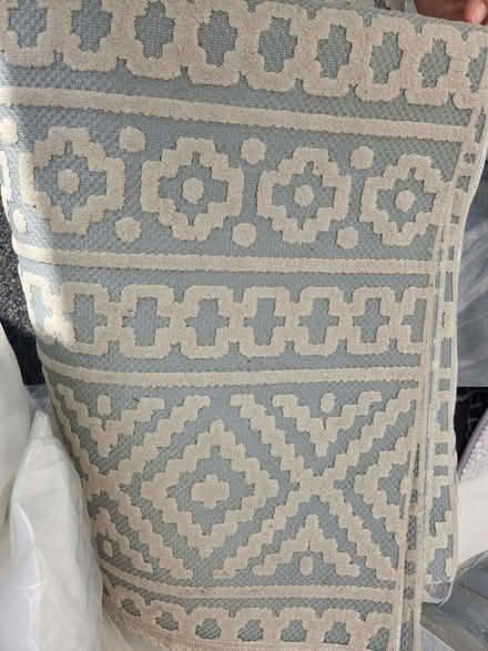 Photo of free Indoor/Outdoor Rug (NW10) #4