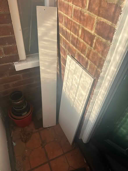 Photo of free Shelves (Cowley OX4) #1