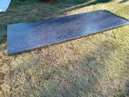 Photo of free Laminate worktop 174 x 67 cm (Furzton MK4) #1