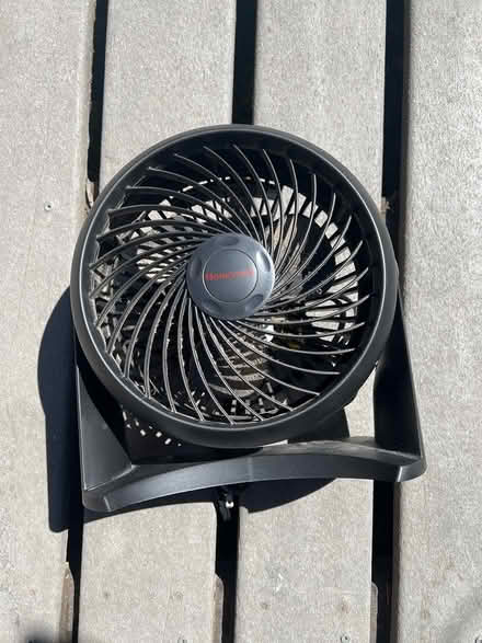 Photo of free Honeywell fan (Lake City/Meadowbrook) #1