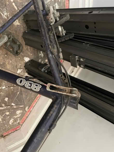 Photo of free Mountain bike old trek (Morecambe LA4) #3