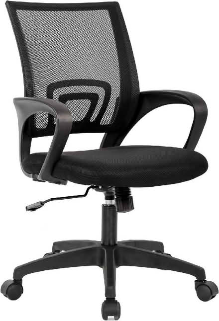 Photo of Desk Chair (CT2) #1