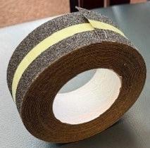 Photo of free Safety Tape (Crown Hill) #1