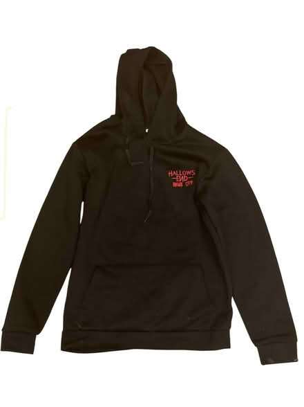Photo of free Boys Hoodie (Brooklyn Storage) #1