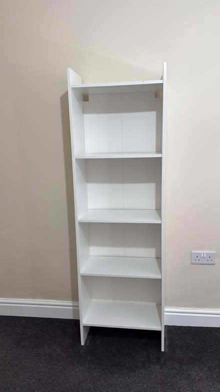 Photo of free Bookshelf (Leeds LS14) #2