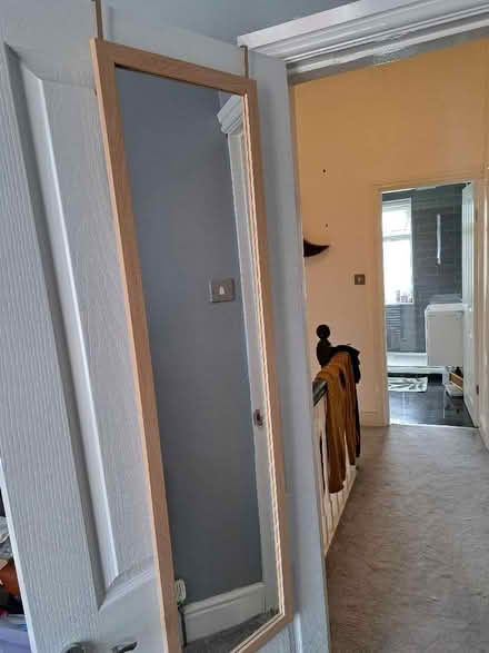 Photo of free Over-door mirror (Allerton L18) #2