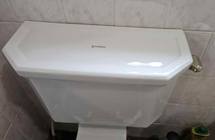 Photo of free Bathroom suite (Keyworth NG12) #1