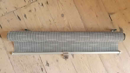 Photo of free Roller blinds - NOT blackout (Hanover BN2) #1