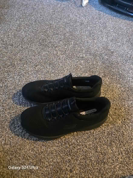 Photo of free Sneakers ladies (Buchanan) #1