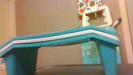 Photo of free Plastic laptop trays x 3 (BA2) #2
