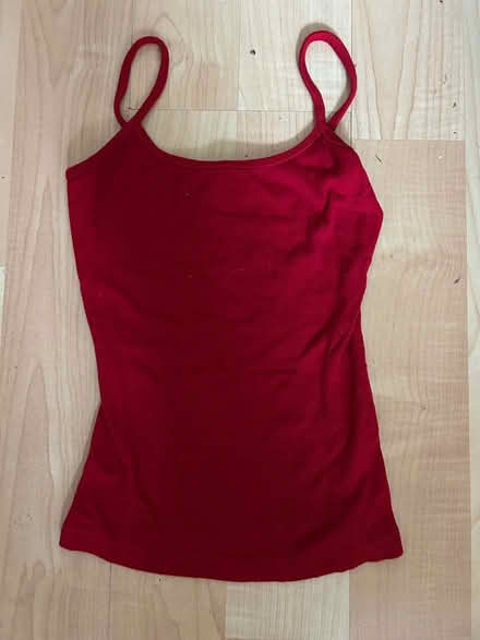 Photo of free Ladies teen XS tank top (L5L 5P5) #1