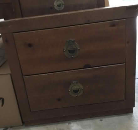 Photo of free Boy‘s Bedroom Furniture (West side of Spartanburg, SC) #4
