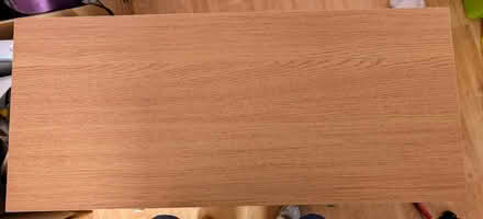 Photo of free Argos Maine 2 door 1 drawer sideboard (Downham BR1) #3