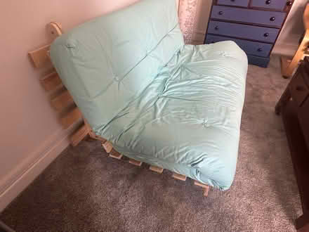 Photo of free Futon - Double - Kyoto Mito (Highfield S2) #2