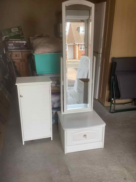 Photo of free Cabinets (Hayling Island PO11) #1