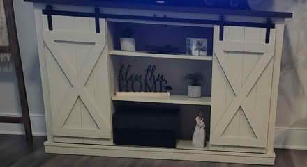 Photo of free furniture (Fairway Vista Apartments) #2