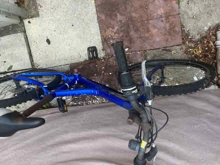 Photo of free Kids Bike (Palmer Park RG1) #2