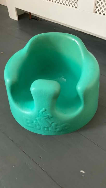 Photo of free Bumbo (Westbury BA13) #1