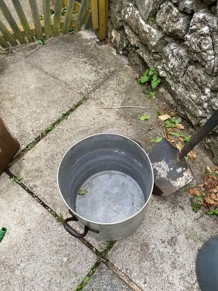 Photo of free Big Pan (Silverdale) #1