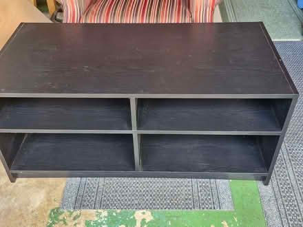 Photo of free Tv cabinet (Penrith CA11) #1