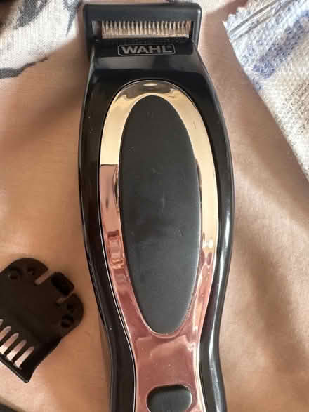 Photo of free Clippers (Oakwood LS8) #2
