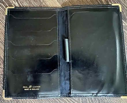Photo of free Large credit card holder (Chigwell IG7) #2
