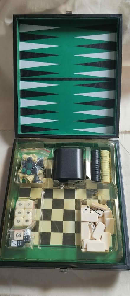 Photo of free Game Parlour (Lower Sydenham) #3