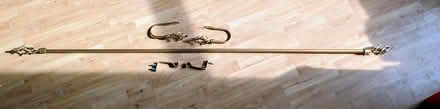 Photo of free 5ft Curtain Pole (Downham BR1) #1