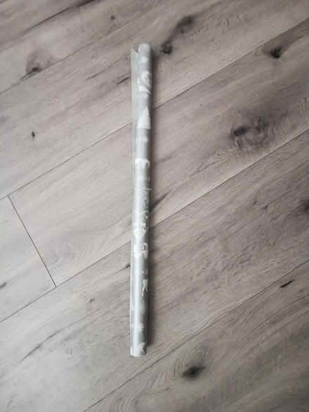 Photo of free Christmas wrapping (Willesden) #1