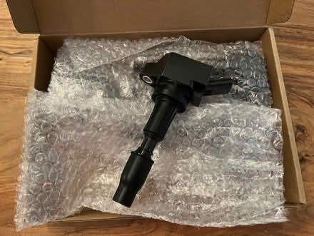 Photo of free Unused fuel pump and ignition coils (Berkeley) #3