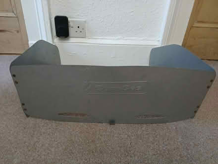 Photo of free Metal Camping Stove Shield (Lark Lane Area L17) #1