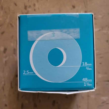 Photo of free Protective Ostomy Seal (31 Street and 9th Avenue) #2