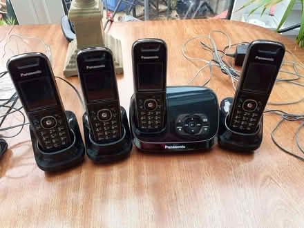 Photo of free Telephone set (Southport PR8) #1