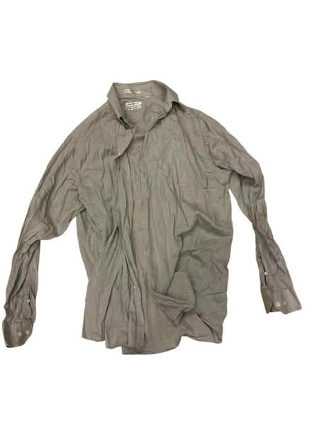 Photo of free Chereskin Man’s Shirt (Brooklyn Storage) #1
