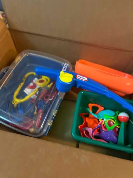 Photo of free Toys (Lansdale) #1