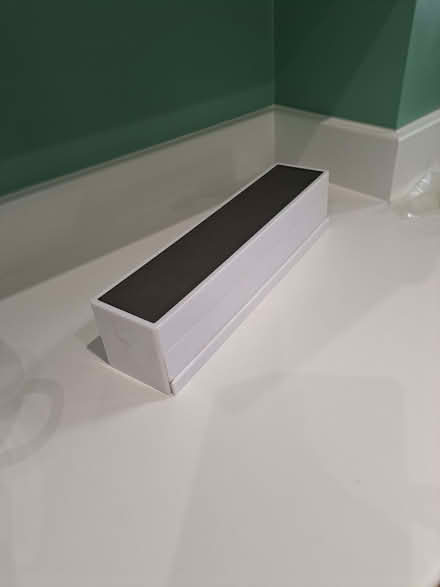 Photo of free Tin food storage tiers (Scale Hall LA1) #2