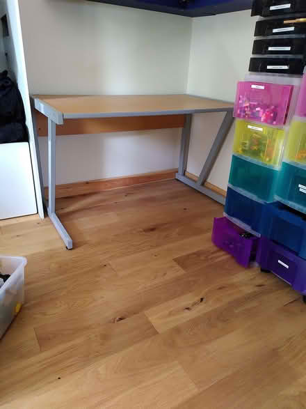 Photo of free Desk (Earlham NR4) #2
