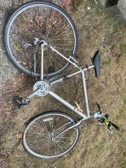 Photo of free bicycle, Novara alance expresso (maple leaf lake city way) #1