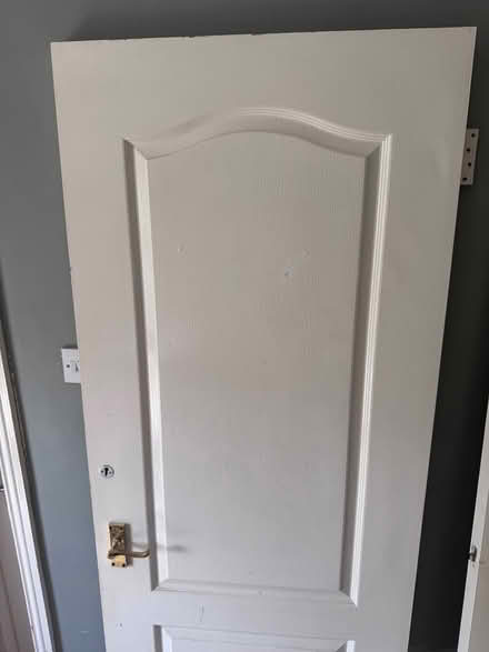 Photo of free Doors (Dublin 24) #2