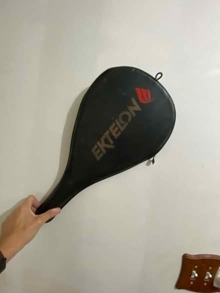 Photo of free 2 racquetball racquets Ektelon&Head (Fanwood) #4