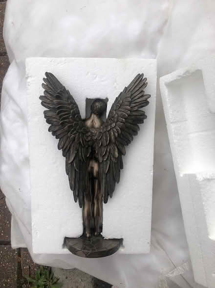 Photo of free 1 Male Angel Ornament (Frome and surrounding) #4