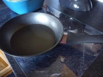 Photo of free Small frying pan (Rowner PO13) #1