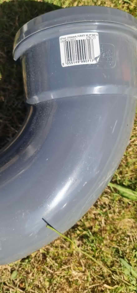 Photo of free Pipe offcuts (Chelmsford CM1) #2